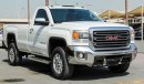 GMC Sierra H 2500 full opition first owner full service history loung