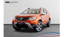 Renault Duster 2023 Renault Duster LE / Full Renault Service History and 5 Year Warranty Package