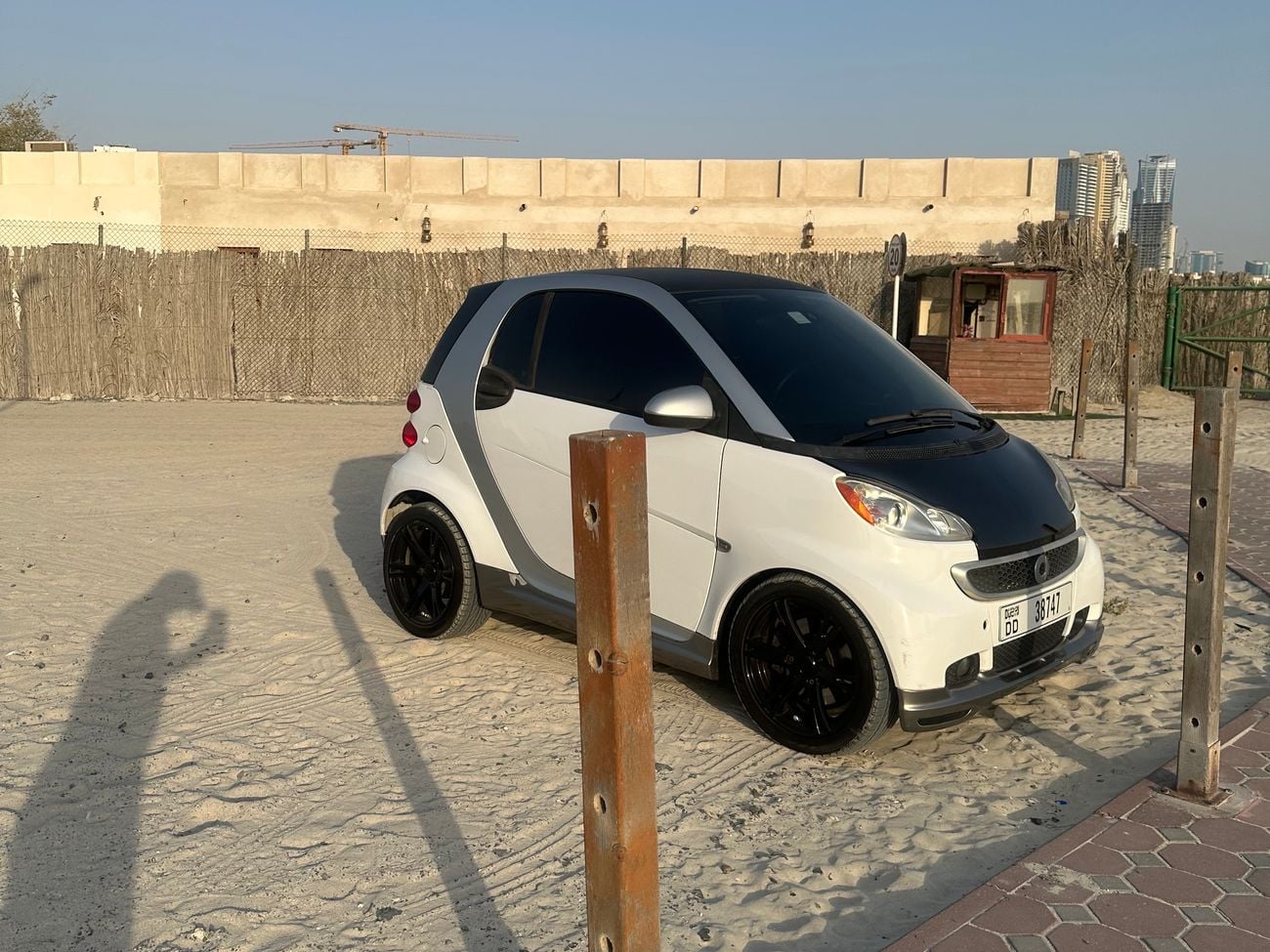 سمارت فورتو