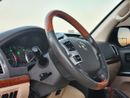 Toyota Land Cruiser GXR GX.R V8