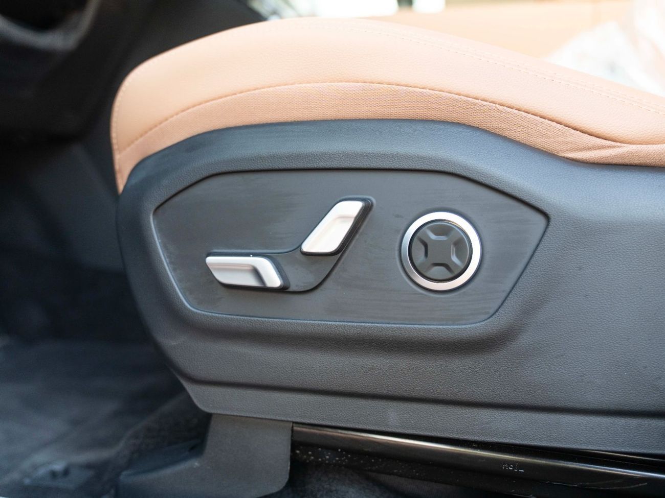 Hyundai Santa Fe Premium 3.5L