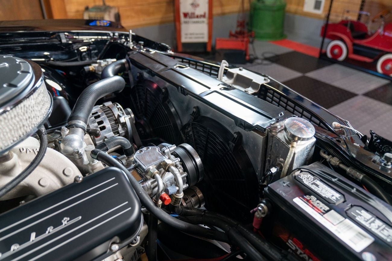 Chevrolet Chevelle SS, 496 Stroker V8, 725HP, Frame Off Pro Touring Restomod