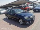 Mercedes-Benz C 200 In excellent condition and requires no expenses