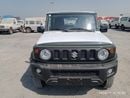 سوزوكي جيمني ECTSZO003- 2025 Suzuki Jimny GLX - 1.5L Petrol Auto - Green