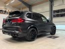 BMW X5 X5 M Competition