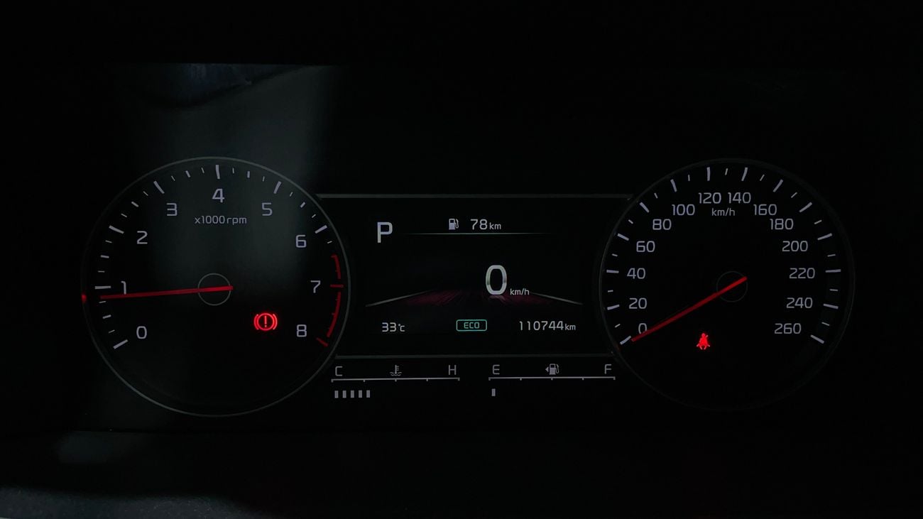 Kia Sorento EX 2022 | AED 1066/Month | 0 DP | 30 Day Return | Warranty