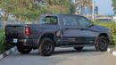 RAM 1500 (For Export , НА ЭКСПОРТ) Rebel 3.0TT Hurricane 2026 GCC Без пробега