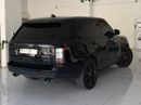 Land Rover Range Rover AUTOBIOGRAPHY SV