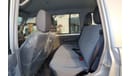 تويوتا لاند كروزر 70 TOYOTA LAND CRUISER HARDTOP 4.0L 2023
