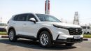 Honda CRV 2025 | HONDA CRV 240 TURBO FRONTIER 5 SEATS - E.TAIL GATE