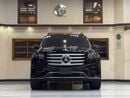 Mercedes-Benz GLS 580 Premium + 4.0L (489 HP)