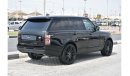 Land Rover Range Rover Vogue HSE WITH HUD / V-08 P525 ( CLEAN CAR WITH WARRANTY )