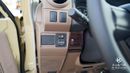 تويوتا لاند كروزر بيك آب LC79 - 4.0L Automatic Drive | Single Cabin Pick up with 4x4 drive and Diff Lock - GCC - Petrol
