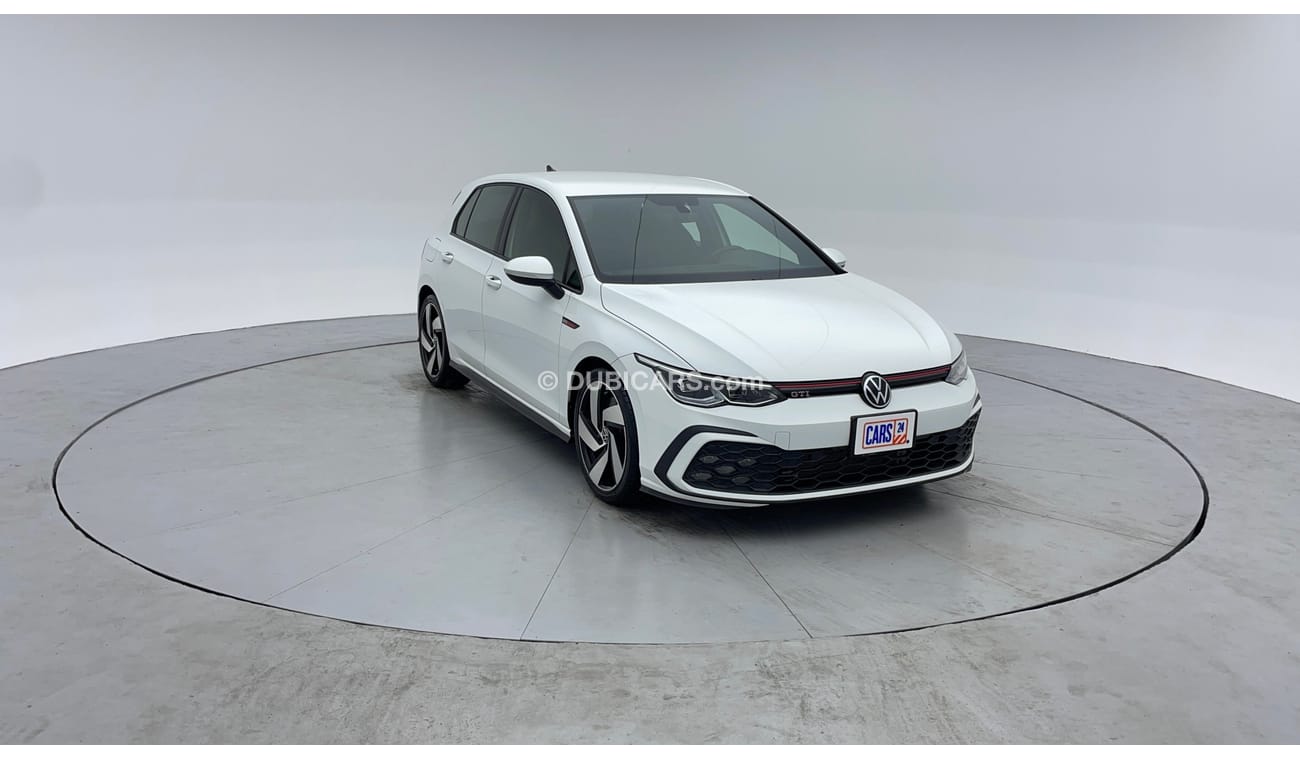 Volkswagen Golf GTI 2 | Zero Down Payment | Free Home Test Drive