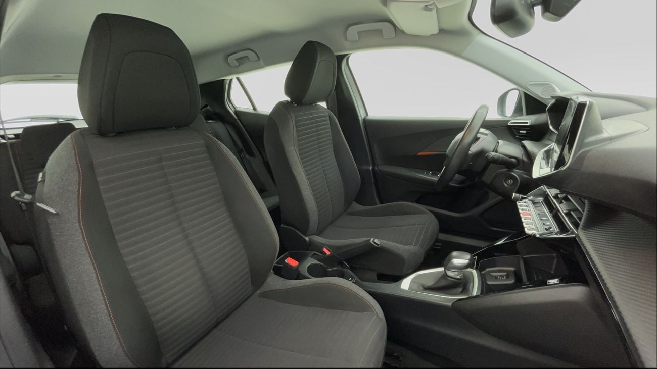 Peugeot 2008 ACTIVE 1.6 | Zero Down Payment | Home Test Drive