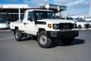 Toyota Land Cruiser Pick Up Toyota Land Cruiser LC79 Pickup 2.8L Diesel
