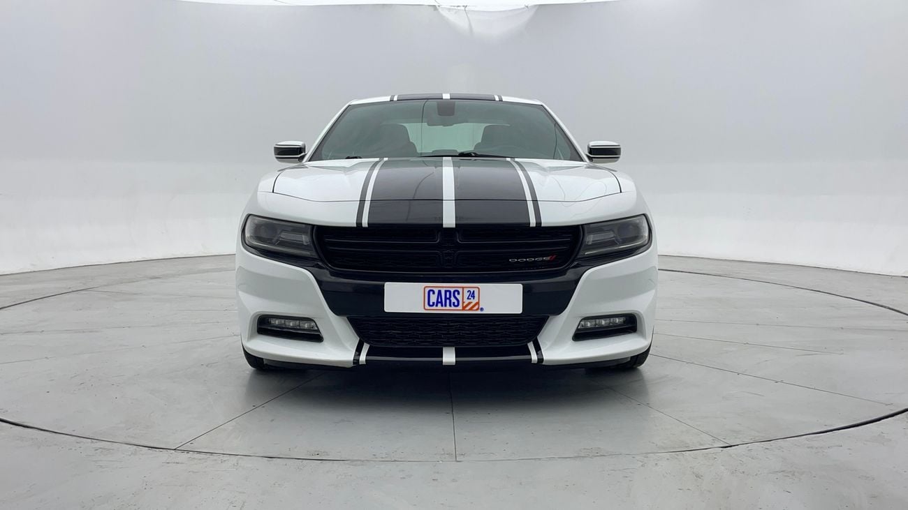 Dodge Charger SXT 3.6 | Zero Down Payment | Free Home Test Drive