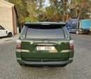 Toyota 4Runner LIMITED