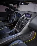 أستون مارتن DB11 AMR 5.2L