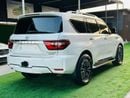 Nissan Patrol LE PLATINUM