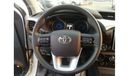 تويوتا هيلوكس 4X4 Double Cabin 2.7L Full Option A/T