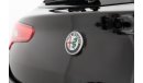 ألفا روميو جوليتا فيلوتشي 2019 Alfa Romeo Giulietta Veloce / Alfa Romeo Warranty & Service Pack 120k kms! / Full Optio