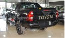 Toyota Hilux 2.8 ADVANTURE