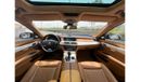 BMW 750Li UAE Edition BMW 750LI 2014 GCC INDIVIDUAL TOP RANGE SERVICE HISTORY IN PERFECT CONDITION