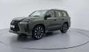 Lexus LX570 Signature Black Edition 4800