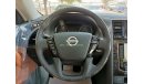 Nissan Patrol 5.6L Petrol, Platinum City (CODE # NPFO04)