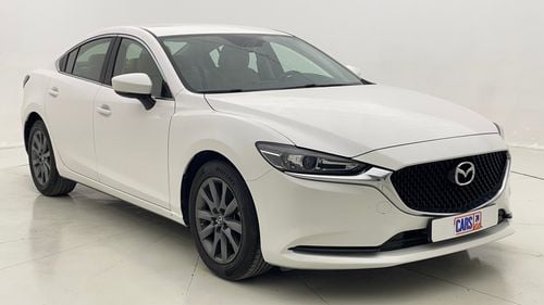 Mazda 6 S 2.5 | Zero Down Payment | Home Test Drive
