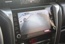Toyota Fortuner EXR 2.7L (164 HP) 2.7L AT Petrol Digital AC 4wd