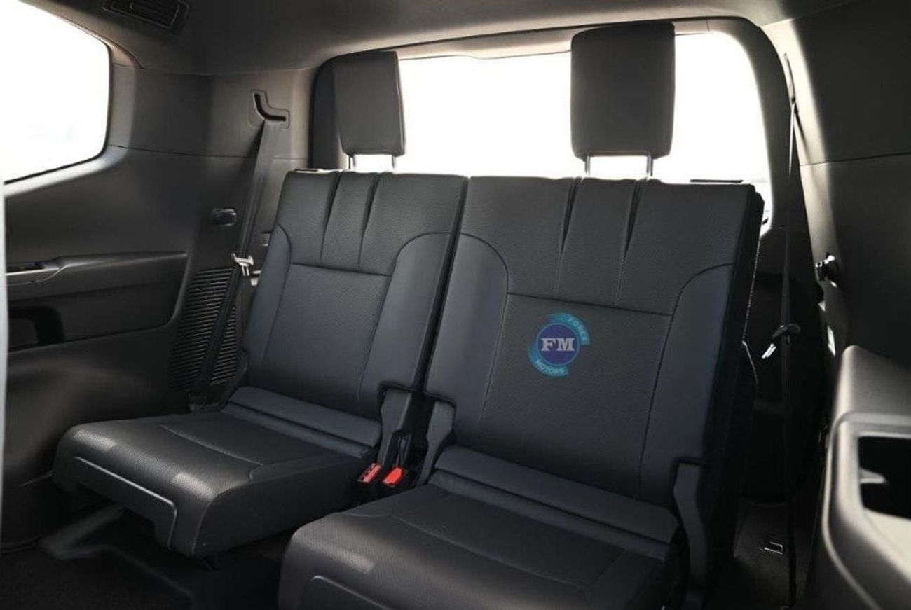 Toyota Land Cruiser 300 GXR 4.0L Petrol Automatic