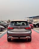 MG ZS LUX