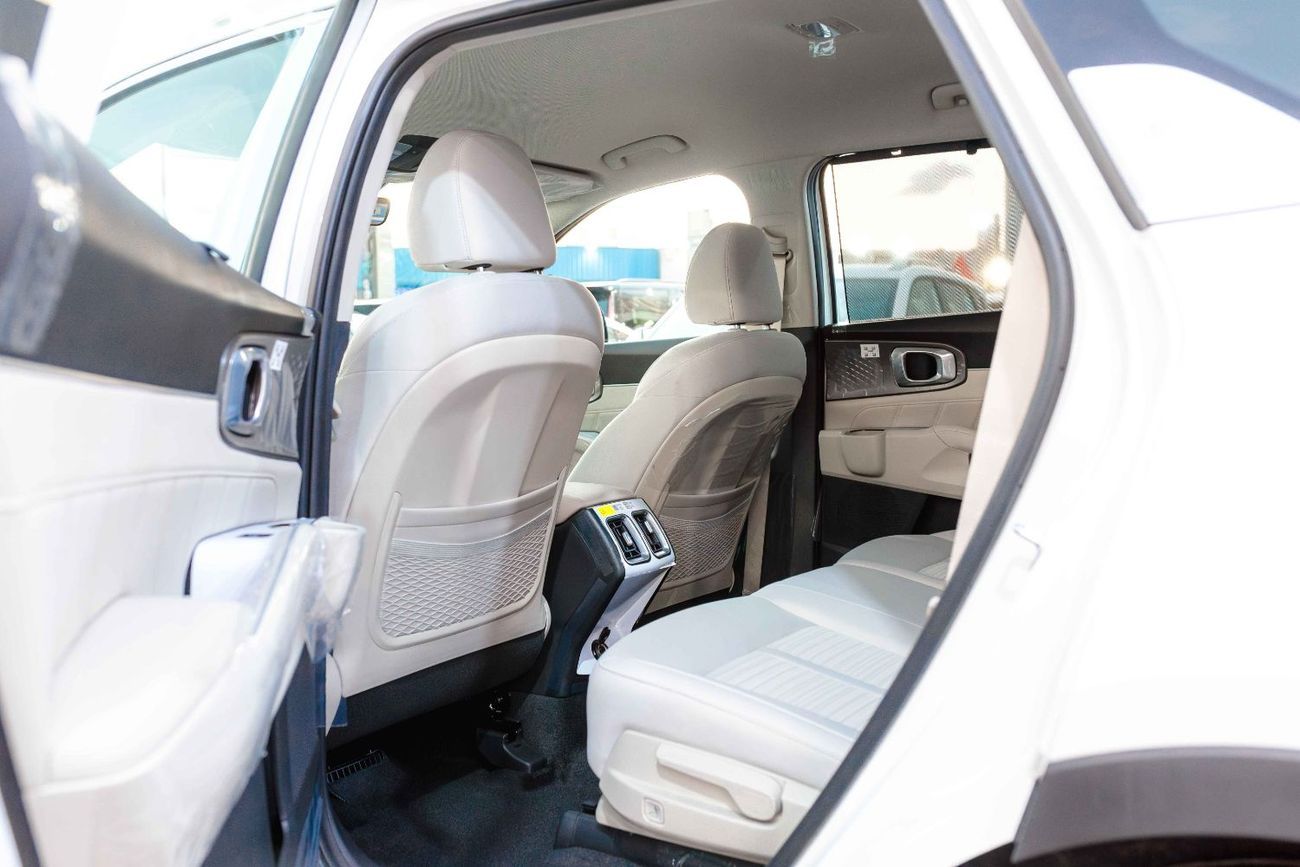 Kia Sorento Top 3.5L