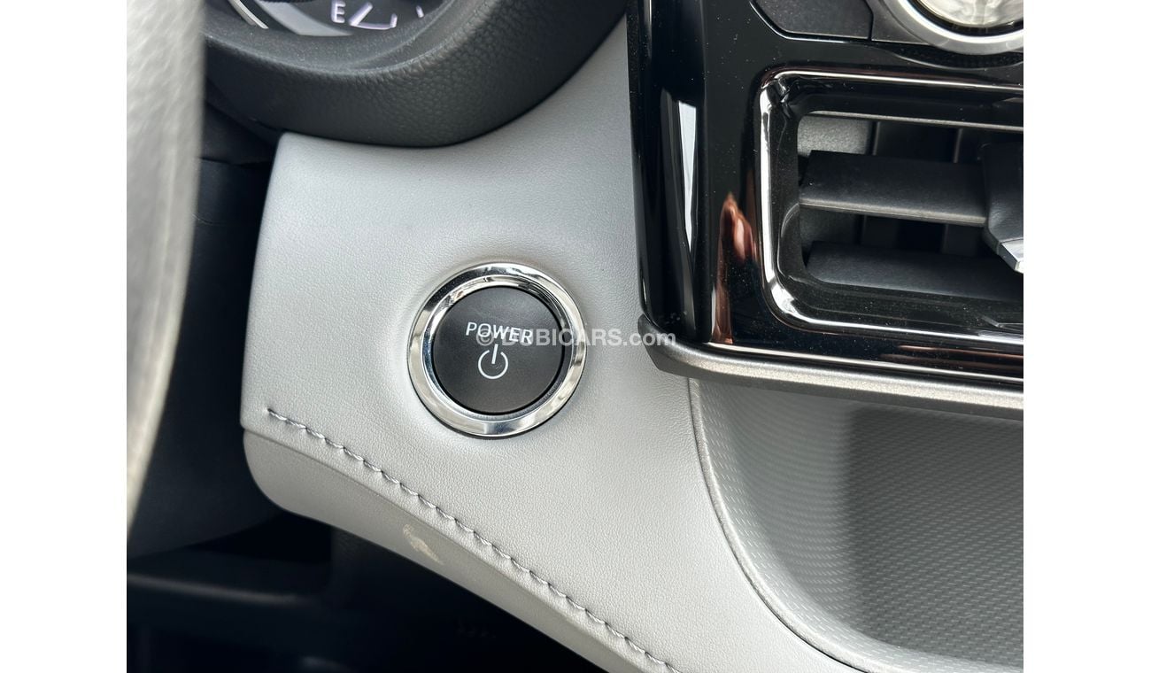 Toyota Highlander 2.5L Hybrid 4x2 LE Automatic  Transmission