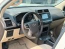 تويوتا برادو TX-L 4.0L Petrol V6 2023 Used Export Price @ 140,000 AED
