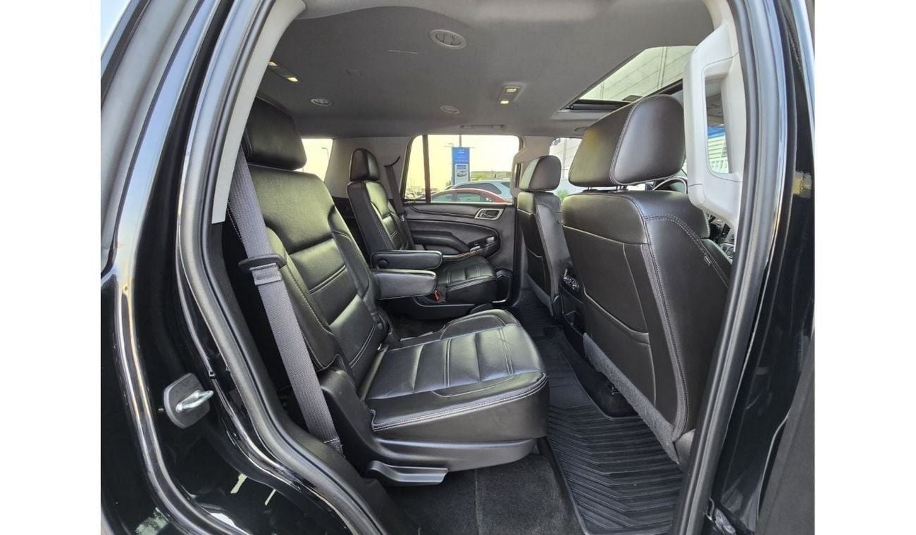 GMC Yukon GMC YUKON DENALI 2018 CANADIAN GOOD CONDITION INSIDE OUT SIDE