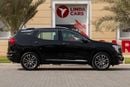 GMC Terrain