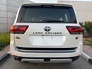Toyota Land Cruiser GR-S 3.3L