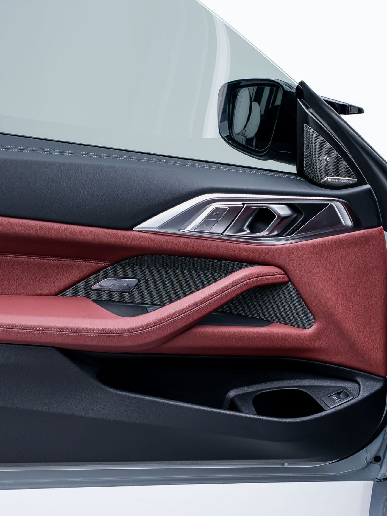 بي أم دبليو M440i XDRIVE MASTERCLASS
