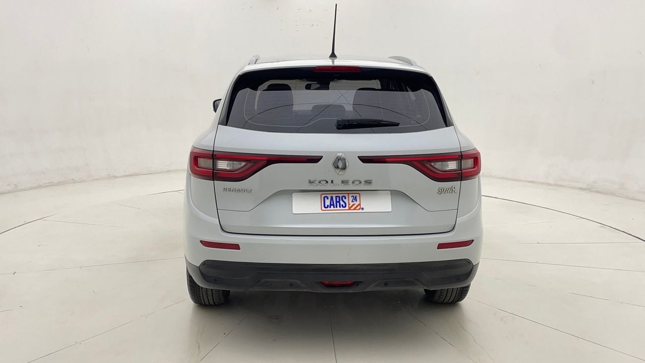 Renault Koleos PE 2.5 | Zero Down Payment | Home Test Drive