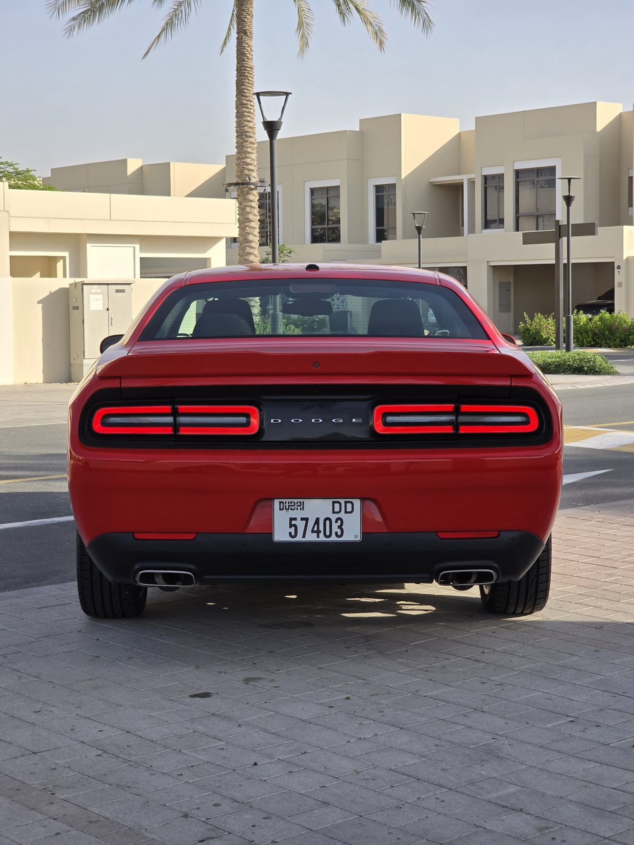 Dodge Challenger GT 3.6L