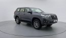 Toyota Prado GXR 4 | Under Warranty | Inspected on 150+ parameters