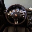 Porsche 911 299,950 AED • Porsche 911 Turbo • 1 Year Warranty • Full Agency Service History