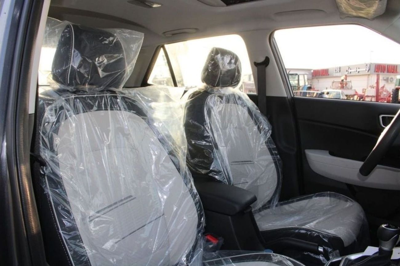 هيونداي فنيو HYUNDAI VENUE