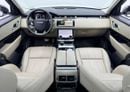 لاند روفر رينج روفر فيلار 2020 Range Rover Velar P250 SE Dynamic, Warranty, Fully Loaded, Excellent Condition, GCC