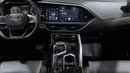 Geely Tugella GF 2024 | AED 1110/Month | 0 DP | 30 Day Return | Warranty | Service History