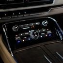 لينكولن نافيجاتور Reserve 3.5L