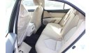 Toyota Camry GLE Brand New